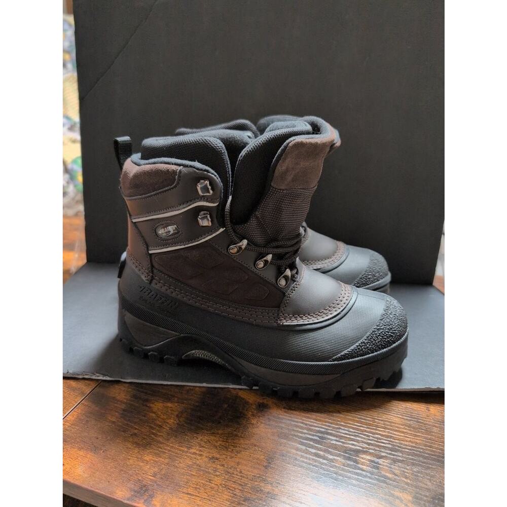 Baffin Men's Winter Snow Boots Size 8